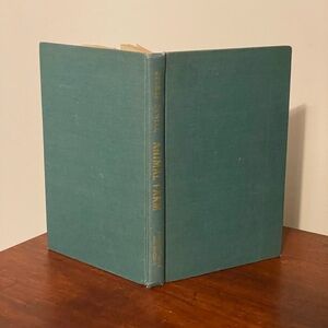 Animal Farm, George Orwell, Hardcover, 1946 print